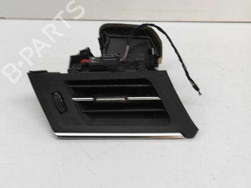 Luftventil AUDI A6 C8 (4A2) 40 TDI (190 hp) 27786689