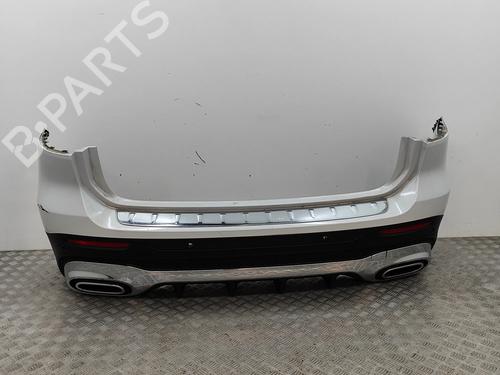 Used Rear bumper MERCEDES-BENZ GLB (X247) GLB 200 Mild-Hybrid (247.687) (163 hp) 29373263