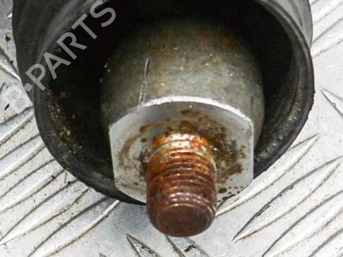 Other CITROËN C1 (PM_, PN_) 1.0 | BP14620866O1