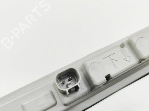 Third brake light MITSUBISHI LANCER VIII (CY_A, CZ_A) EVO X (CZ4A) | BP34560287L11  - Image 6