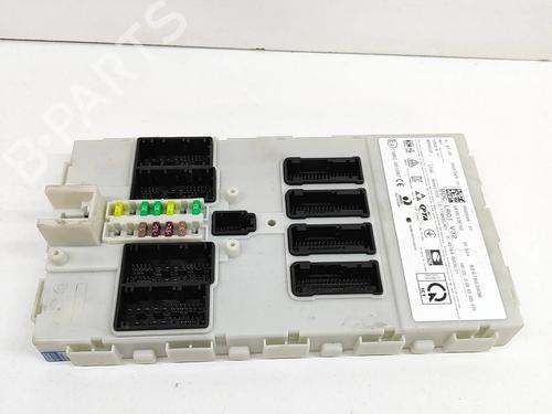 Used Electronic module BMW i3 (I01) s Electric (102 hp) 27778497
