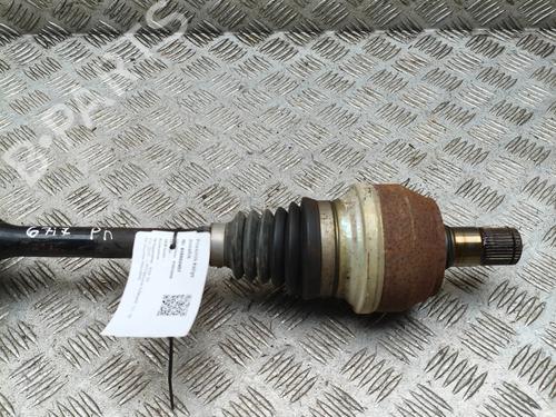 Left front driveshaft AUDI Q3 (F3B) 35 TFSI | BP39575588M38 - Image 3