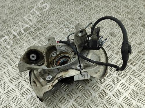Left rear steering knuckle AUDI A4 Allroad B9 (8WH, 8WJ) 2.0 TDI quattro | BP23249916M27 