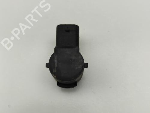 Electronic module PEUGEOT PARTNER Box Body/MPV (K9) 1.5 BlueHDi 100 | BP28687755M83 