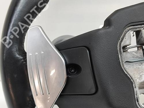 Steering wheel LAND ROVER RANGE ROVER SPORT II (L494) 3.0 SDV6 4x4 | BP28550573C49 