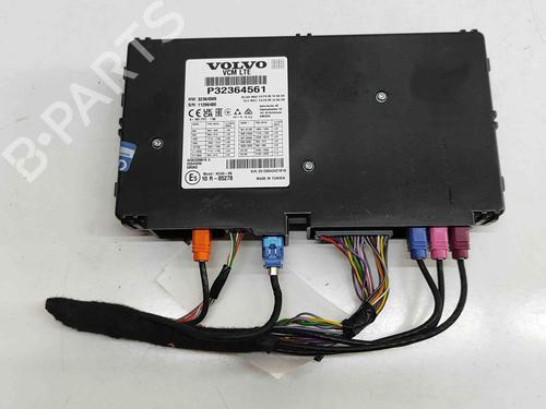 Electronic module VOLVO V60 II (225) B6 Mild-Hybrid AWD | BP29459317M83