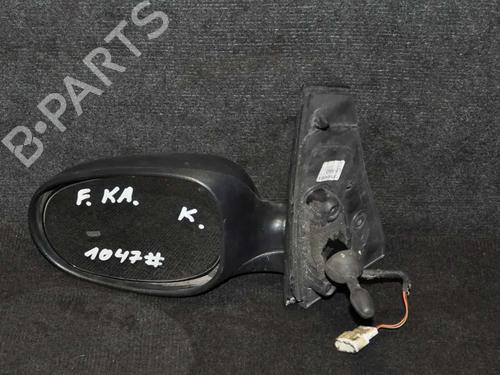 Used Left mirror Left mirror FORD KA (RU8) 1.2 (69 hp) 6719288 6719288