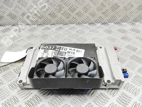 Used Electronic module Electronic module TESLA MODEL X (5YJX) P100D AWD (772 hp) 34443943 34443943