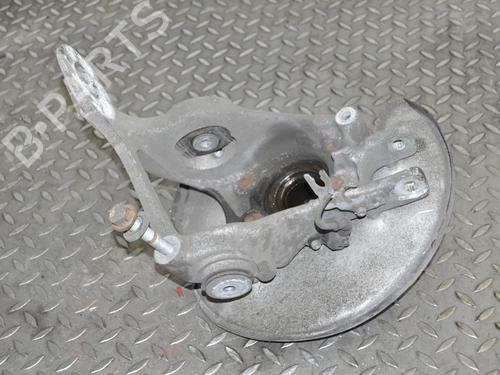Right rear steering knuckle AUDI A4 B8 Avant (8K5) S4 quattro | BP30210987M28