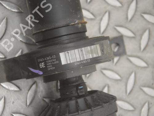 Driveshaft JAGUAR XF II (X260) 2.0 D | BP33364059M37  - Image 5