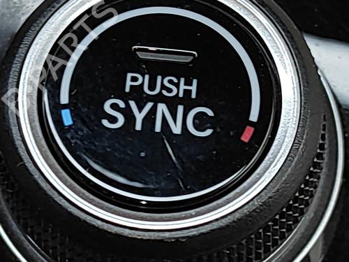 Climate control HONDA CR-V V (RW_, RT_) 2.0 E-CVT HYBRID AWD (RT6) | BP28446587I5 