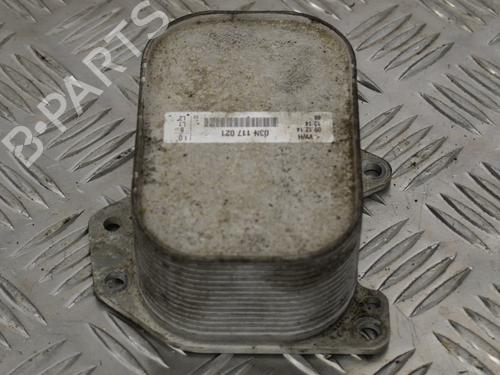 Used Oil radiator Oil radiator VW PASSAT B8 (3G2, CB2) 2.0 TDI (190 hp) 6735596 6735596