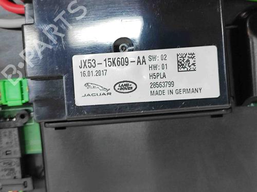 Innerbelysning JAGUAR F-TYPE Coupe (X152) 3.0 SCV6 400 SPORT AWD | BP27650276I8