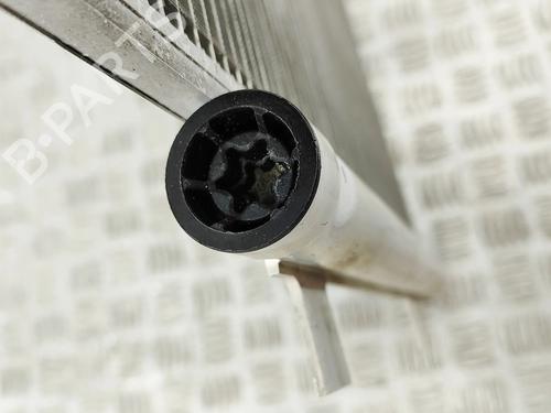 AC radiator CUPRA BORN (K11) 58 | BP31951386M32 