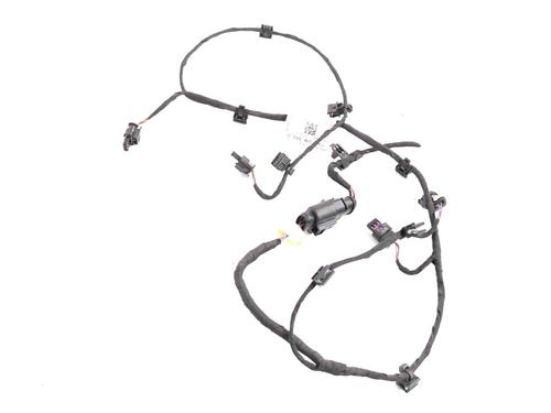 Elektronische module SKODA KAMIQ (NW4) 1.0 TSI (95 hp) 30225577