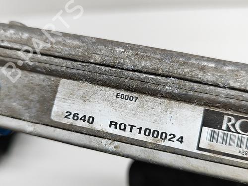 Elektronisk modul LAND ROVER DISCOVERY II (L318) 4.0 V8 4x4 | BP24582874M83 