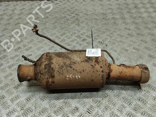 Used Catalyst MERCEDES-BENZ VITO Van (W447) 114 CDI (447.601, 447.603, 447.605) (136 hp) 31047251