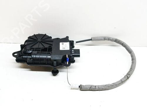 Used Electronic module JAGUAR F-TYPE Coupe (X152) 3.0 SCV6 (340 hp) 10399416