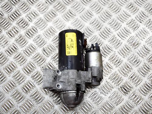 Starter BMW 3 (F30, F80) 320 d | BP10369613M8 
