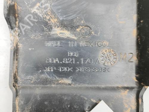 Other AUDI Q5 (FYB, FYG) 40 TDI Mild Hybrid quattro | BP33039081O1 - Image 8