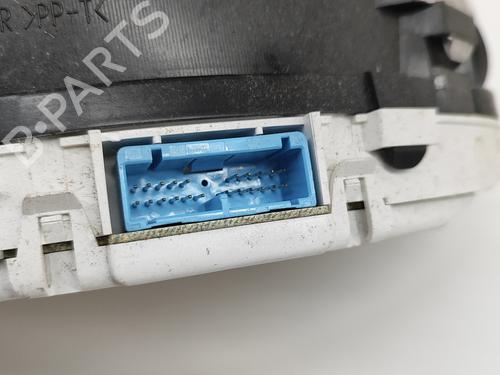 Quadrante HONDA CR-V II (RD_) 2.0 | BP24580280C47 