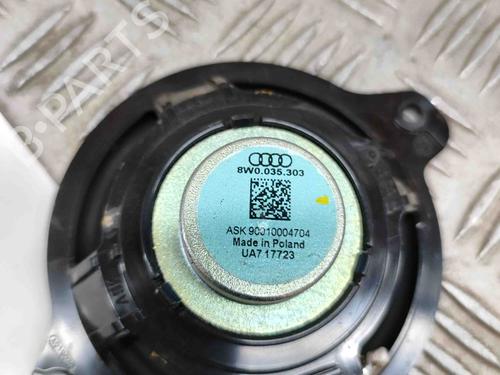 Speaker AUDI A5 (F53, F5P) 35 TFSI Mild Hybrid | BP27789301E2