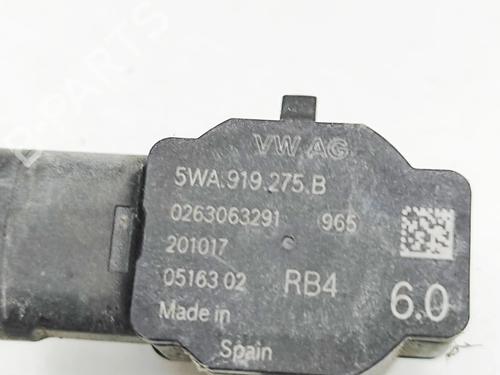 Elektronisk modul CUPRA FORMENTOR (KM7, KMP) 2.0 TSI 4Drive | BP30937851M83 