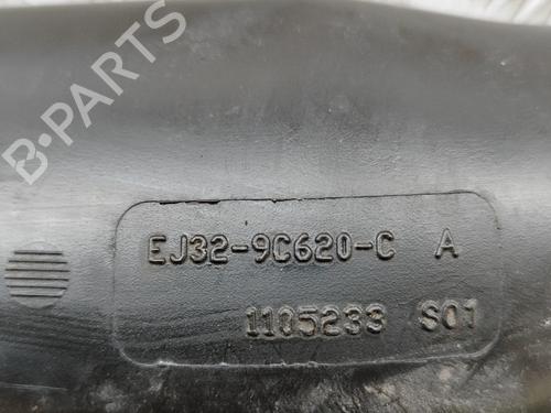 Pipe LAND ROVER RANGE ROVER EVOQUE (L538) 2.2 D 4x4 | BP26142566M125 