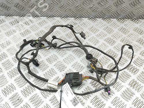 Used Electronic module Electronic module BMW X6 (G06, F96) M (600 hp) 32973926 32973926