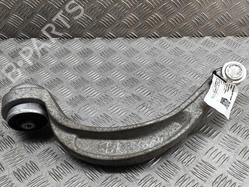 Used Left front suspension arm AUDI A6 C7 Avant (4G5, 4GD) 3.0 TDI quattro (313 hp) 23562653