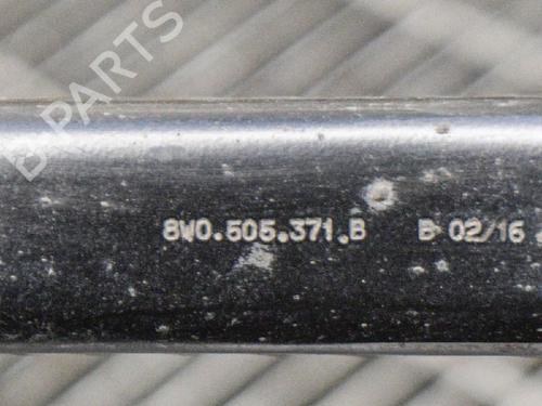 Right rear suspension arm AUDI A4 B9 Avant (8W5, 8WD) 2.0 TDI | BP7731833M15 