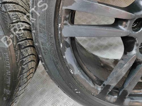 Rim PORSCHE PANAMERA (970) 3.0 D | BP29486027C45