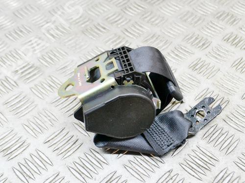 Rear right seatbelt SKODA OCTAVIA III (5E3, NL3, NR3) 1.4 TSI | BP10401955I28 