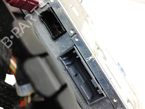 Electronic module PORSCHE BOXSTER (987) S 3.2 | BP36458601M83 - Image 5
