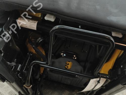 Sæde Bagtil LAND ROVER DISCOVERY V (L462) 3.0 D 4x4 | BP33882582C17  - Image 6