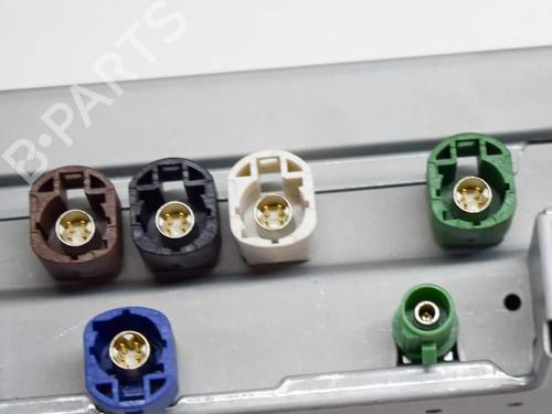 Electronic module AUDI A4 B9 (8W2, 8WC) 35 TFSI Mild Hybrid | BP27762318M83 