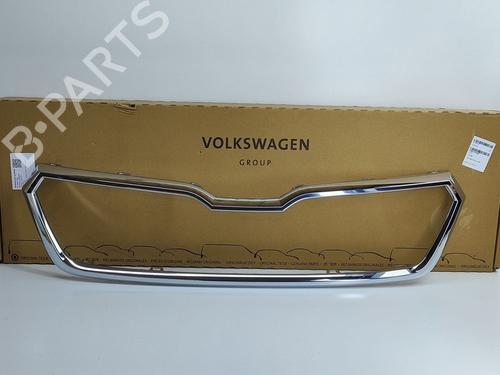 Used Grille MERCEDES-BENZ B-CLASS Sports Tourer (W245) B 180 CDI (245.207) (109 hp) 28687562