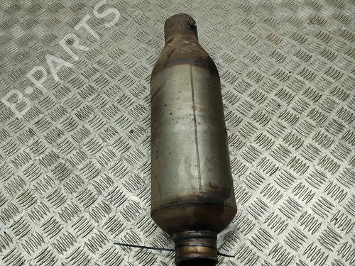 Catalyst OPEL MOVANO B Van (X62) 2.3 CDTI FWD (FV) | BP38782272M10 - Image 2