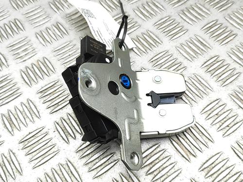 Tailgate lock MG MG 4 (EH32) EV | BP33394578C101 - Image 4