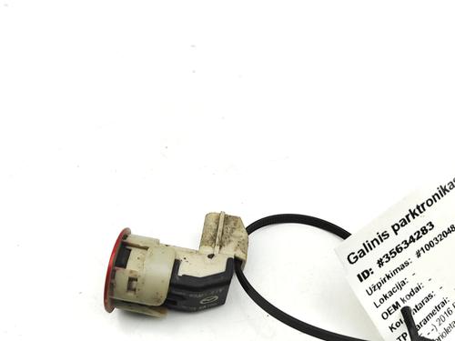 Electronic module MAZDA MX-5 IV (ND__) 2.0 (ND2E, ND6E) | BP35717673M83 - Image 3
