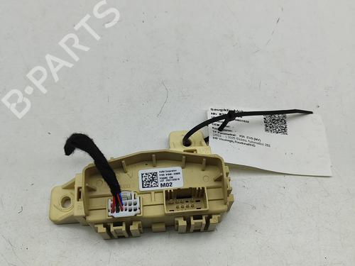 Used Fuse box Fuse box KIA EV9 (MV) 100 GT-Line AWD (385 hp) 34160640 34160640