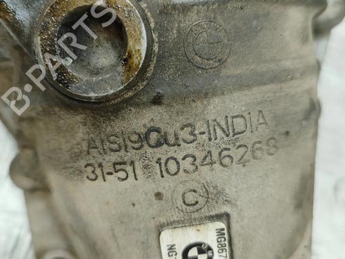 Front differential BMW X3 (G01, F97, G08) xDrive 20 i | BP25788476M23 - Image 8