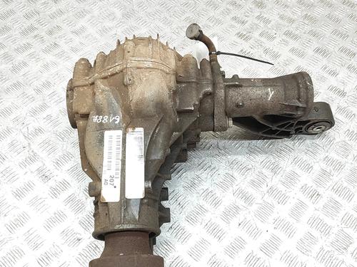 Used Front differential Front differential JEEP GRAND CHEROKEE IV (WK, WK2) 3.0 CRD V6 4x4 (190 hp) 34101881 34101881