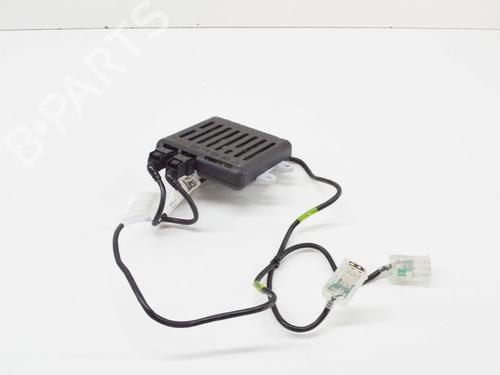 Electronic module TESLA MODEL X (5YJX) P100D AWD | BP15375759M83
