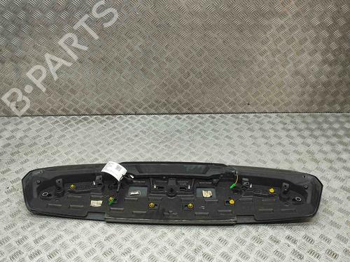 Rear spoiler VOLVO V60 II (225) B6 Mild-Hybrid AWD | BP29458513C96 
