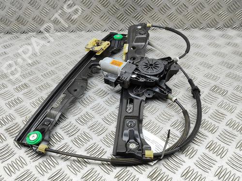 Front left window mechanism FORD RANGER (TKE) 2.2 TDCi | BP35984106C22 - Image 2