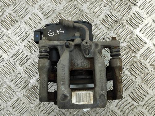 Left rear brake caliper PEUGEOT 3008 II SUV (MC_, MR_, MJ_, M4_) Hybrid | BP28687348M107 