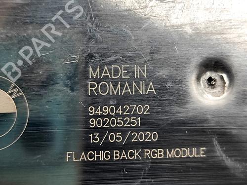 Kabinelys BMW X5 (G05, F95) xDrive 30 d | BP32973503I8 - Image 7
