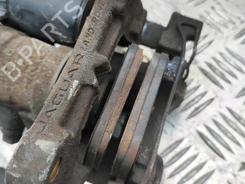 Left rear brake caliper JAGUAR XE (X760) 2.0 D AWD | BP33382222M107  - Image 5
