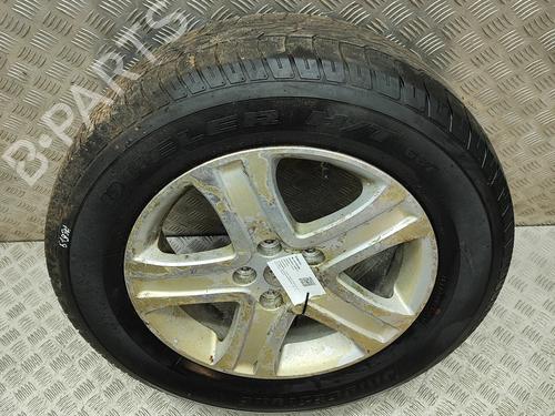 rim-suzuki-grand-vitara-ii-jt-te-td-2005-27933589 main image